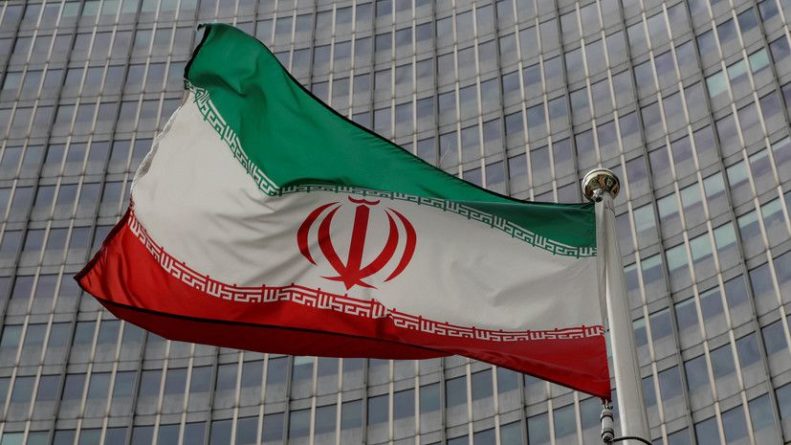 Общество: Евротройка отметила неэффективность максимального давления на Иран