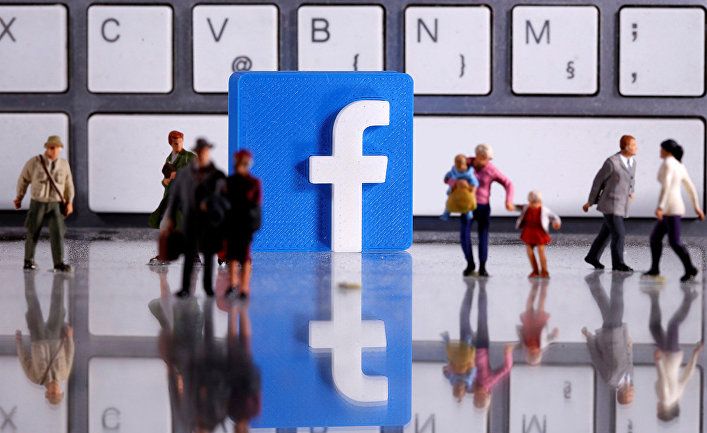 Общество: Nature (Великобритания): как «Фейсбук», «Твиттер» и другие массивы данных сделали революцию в социологии