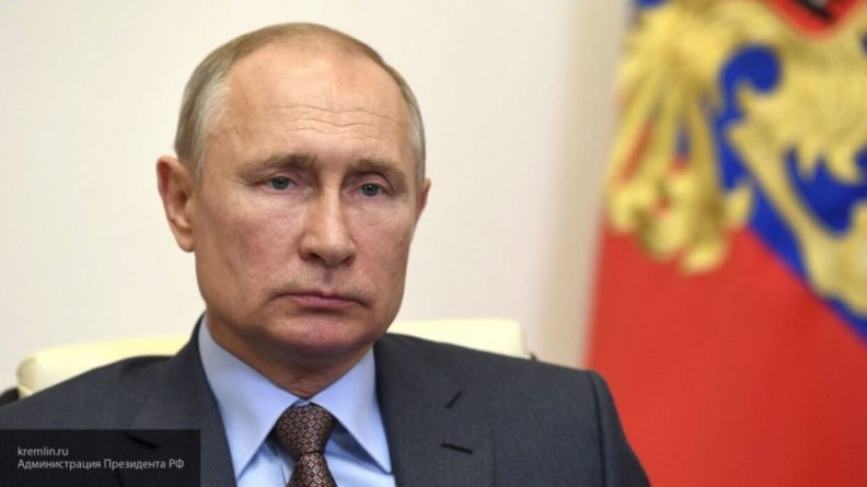 Общество: Статья Путина о ВОВ может спровоцировать новую волну дебатов на Западе