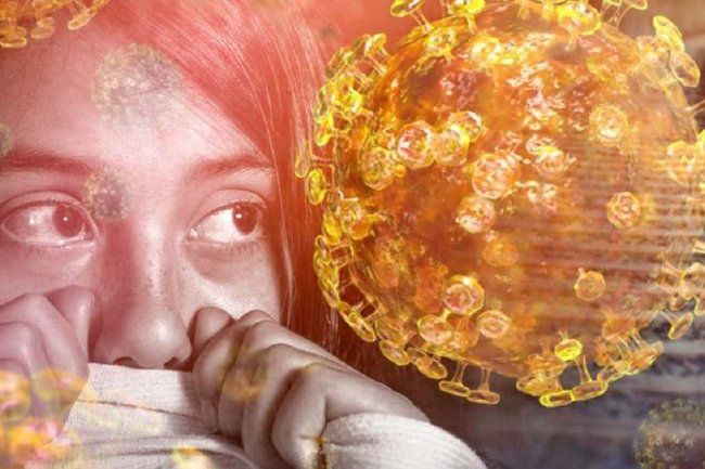 Общество: ВОЗ заметила в распространении коронавируса тревожные тенденции