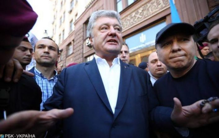 Общество: Украинский конгрессовый комитет Америки призвал не заниматься политическим преследованием
