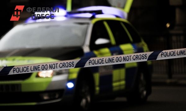 Общество: В британском Рединге в результате теракта погибли три человека