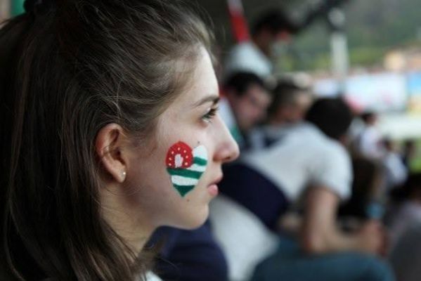 Общество: Чемпионат мира по версии ConIFA снова может пройти в Абхазии