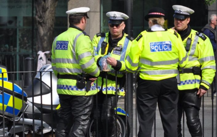 Общество: Нападение на прохожих в Британии расследуют как теракт
