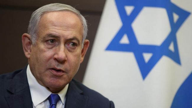 Общество: Нетаньяху: Иран обманывает всех для того, чтобы разработать ядерное оружие