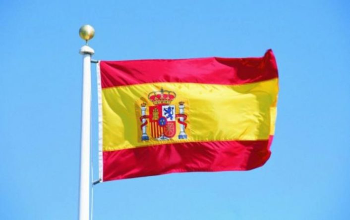 Общество: Испания отменяет чрезвычайное положение