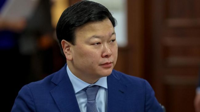Общество: В Казахстане назначили и.о. министра здравоохранения