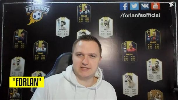 Общество: Украинский киберспортсмен победил россиянина в первом матче "Кубка фиферов"