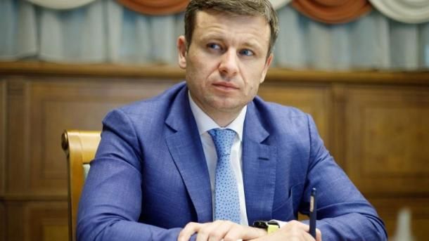 Общество: Министр финансов Марченко: Уменьшать расходы в период кризиса не планируем