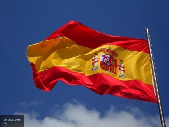 Общество: Испания открыла границы для европейских туристов