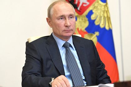 Общество: Кремль объяснил расхождения в версиях статьи Путина на разных языках