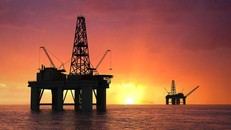 Ускоренный баррель: мировые цены на нефть достигли максимального уровня с начала марта 23062020 Общество: Ускоренный баррель: мировые цены на нефть достигли максимального уровня с начала марта