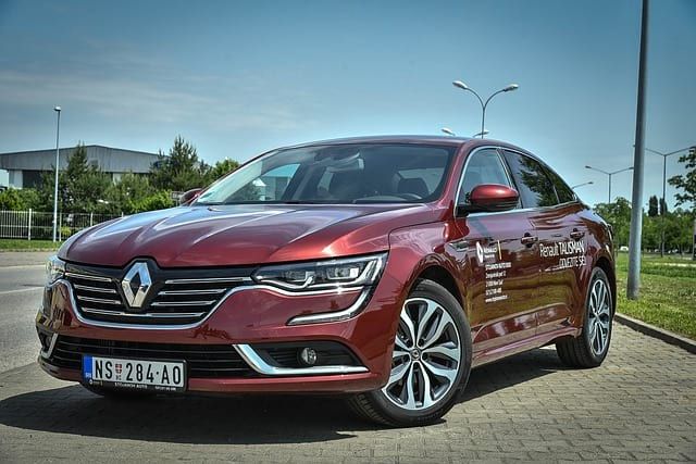 Renault и Nissan уличили в масштабных махинациях - Cursorinfo: главные новости Израиля