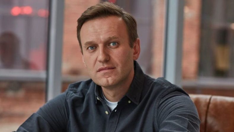 Общество: Навальный прошел подготовку спецслужб США на базе кировского филиала Госдепа