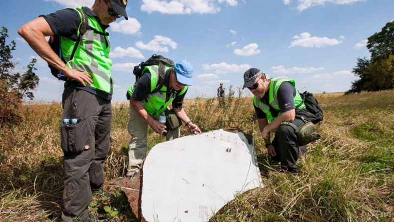 Общество: Суздальцев спрогнозировал крах судебного процесса по делу MH17