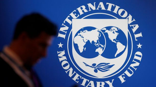 Общество: МВФ резко ухудшил прогноз падения мировой экономики