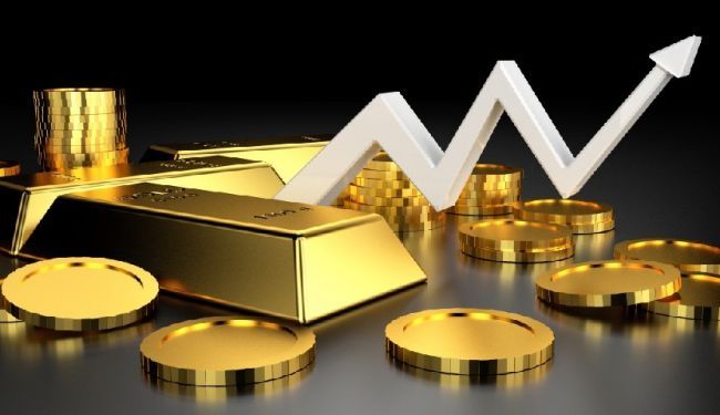 Общество: Курорты падают, золото растет: Итоги биржевой торговли 24 июня
