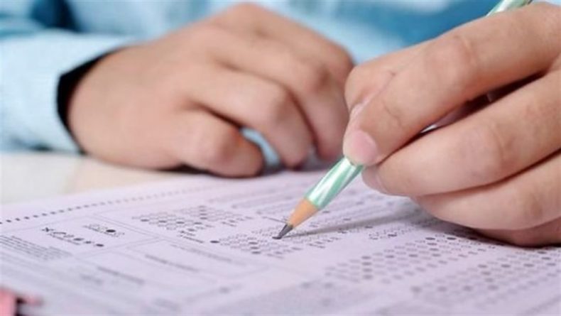 Общество: ВНО в Украине стартует со сдачи математики: условия и расписание тестирования