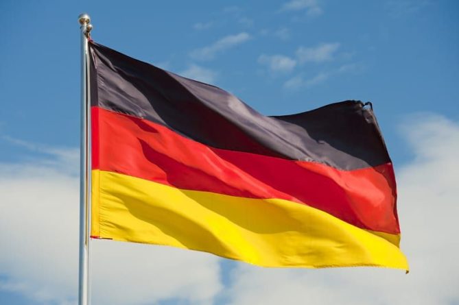 Общество: Германия хочет стать гегемоном в Европе - Cursorinfo: главные новости Израиля