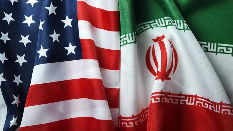 Общество: США внесли восемь компаний в санкционные списки против Ирана