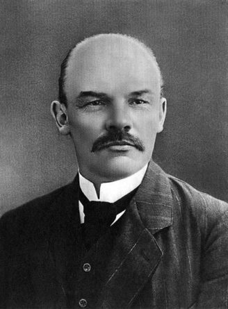 Общество: Владимир Ленин в интервью столетней давности рассказал о взглядах на английскую политику
