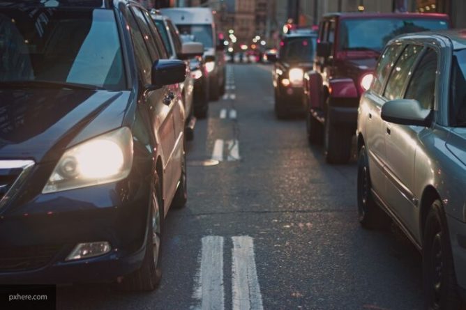 Общество: Число погибших на дорогах Британии продолжает расти