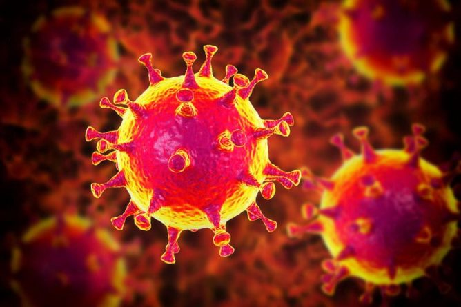 Общество: Ученые назвали условие победы коллективного иммунитета над COVID-19 - Cursorinfo: главные новости Израиля