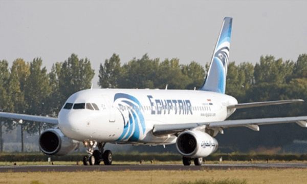 Общество: Национальный авиаперевозчик Египта возобновляет международные рейсы