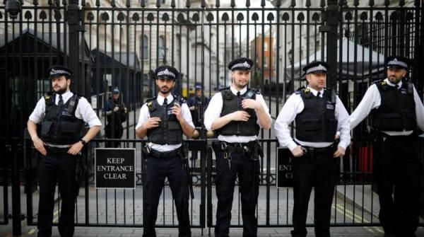 Общество: Британский игиловец получил 9 лет за подстрекательство к терактам в ФРГ