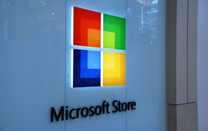 Общество: Microsoft навсегда закроет все розничные магазины