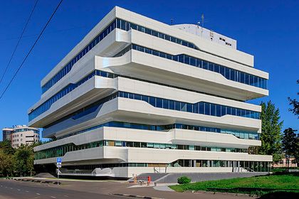 Общество: В России здание знаменитого архитектора решили продать на Avito