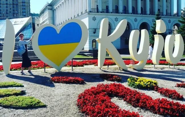 Общество: Facebook принял важное решение по написанию украинской столицы