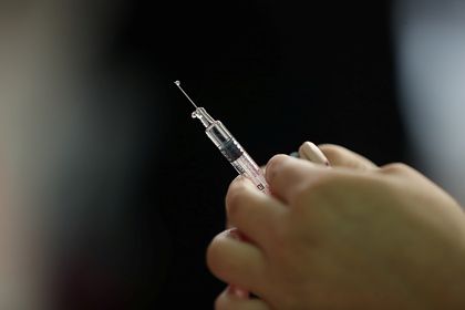 Общество: В ВОЗ рассказали о лидирующих в разработке вакцин от коронавируса компаниях
