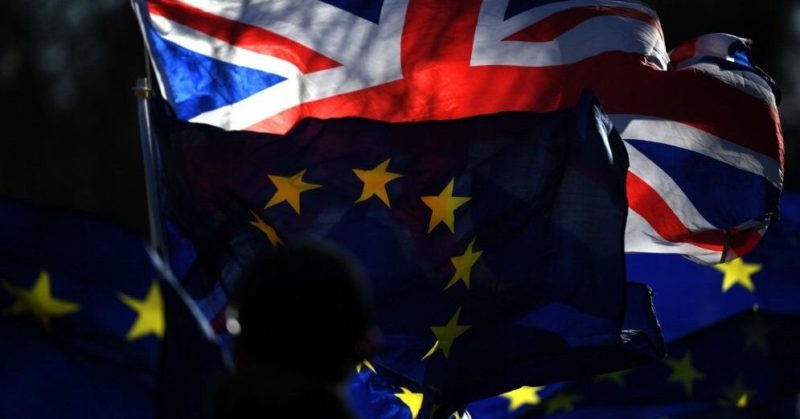 Общество: Британия отменяет скидки за учебу для студентов из ЕС