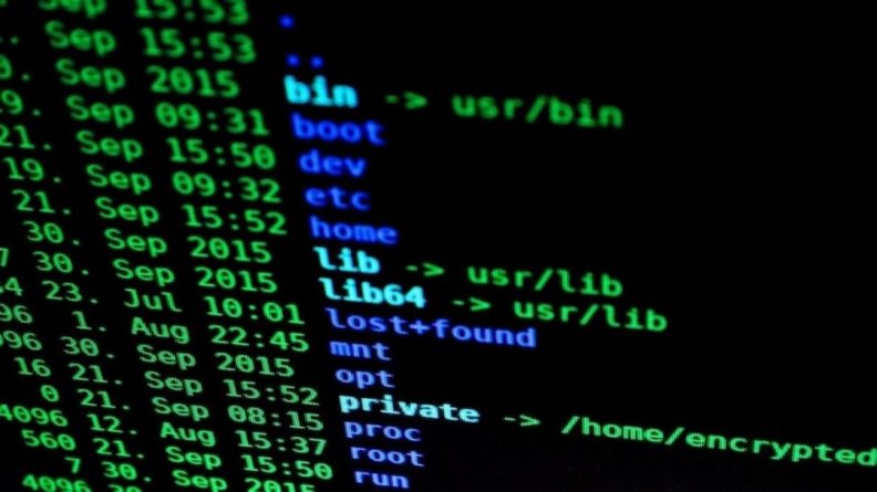 Общество: Политолог объяснил DDoS-атаку на сайт ЦИК попыткой Запада повлиять на процессы в России
