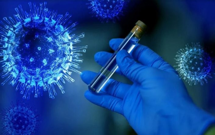 Общество: Британские ученые опровергли эффективность очередного препарата для лечения коронавируса
