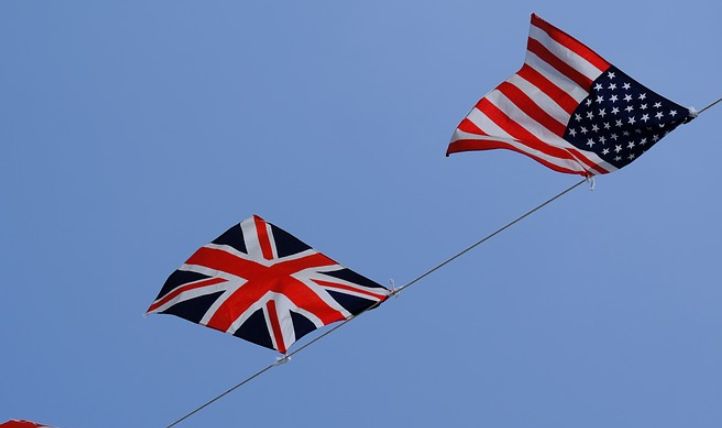 Общество: Посол США в России Джон Салливан объяснил твит о победе США и Великобритании во Второй мировой войне