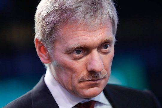 Общество: Дмитрий Песков: Москва ответит взаимностью на санкции Великобритании