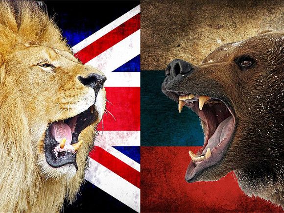 Общество: Лондон обнародует доклад о влиянии России на британскую политику