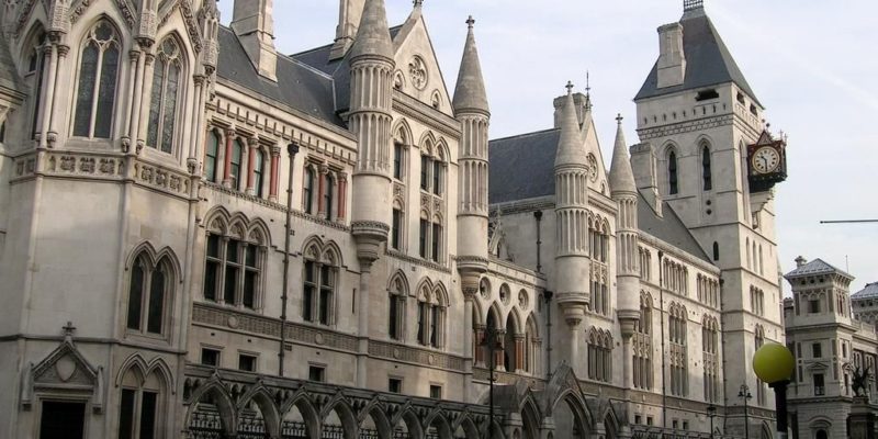 Общество: Суд Англии разрешил британскому банку не возвращать долги российскому бизнесмену из списка Forbes