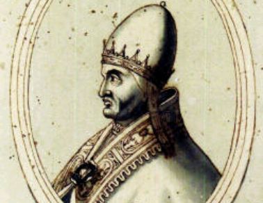 Общество: В Великобритании обнаружили 700-летнюю печать Папы римского