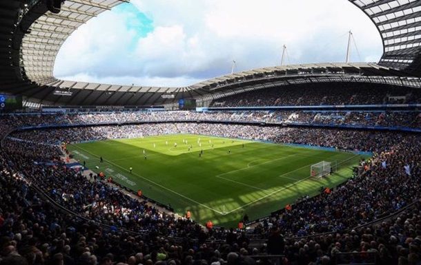 Общество: Манчестер Сити допустили в Лигу чемпионов - суд удовлетворил апелляцию