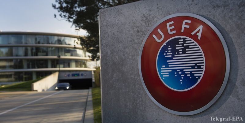 Общество: Реакция УЕФА на решение CAS по Манчестер Сити | Новости. Новости дня. Новости Украины 13 июля 2020 - ТЕЛЕГРАФ