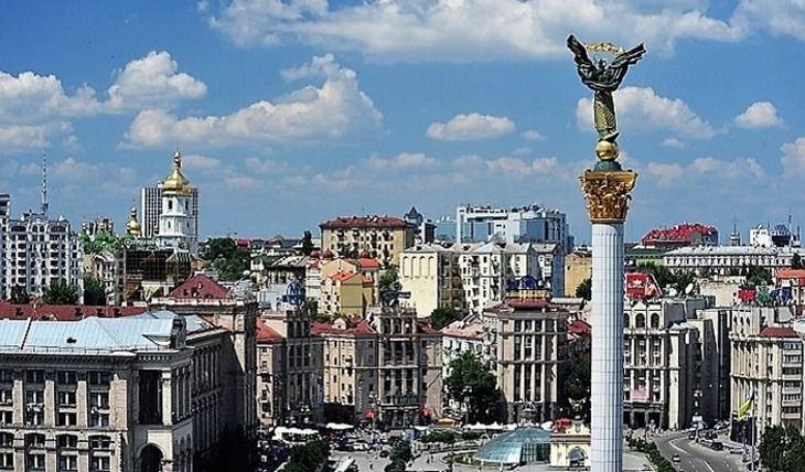 Общество: Украина намерена подключить США и Британию к переговорам по Донбассу