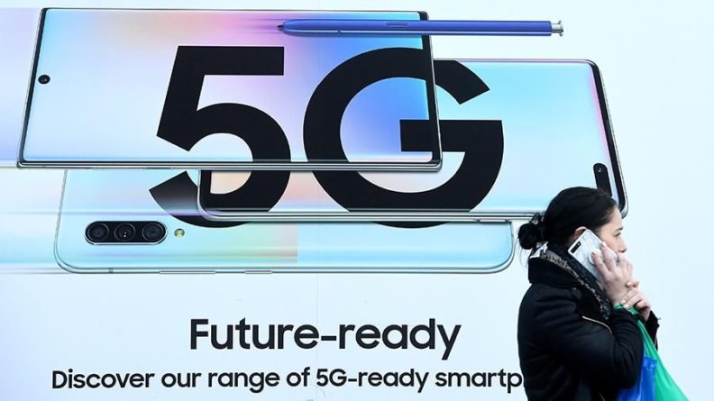 Общество: Стало известно о планах Британии отказаться от оборудования Huawei в сетях 5G