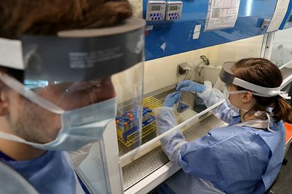 Общество: В Британии предупредили об угрозе 120 тысяч смертей от второй волны коронавируса