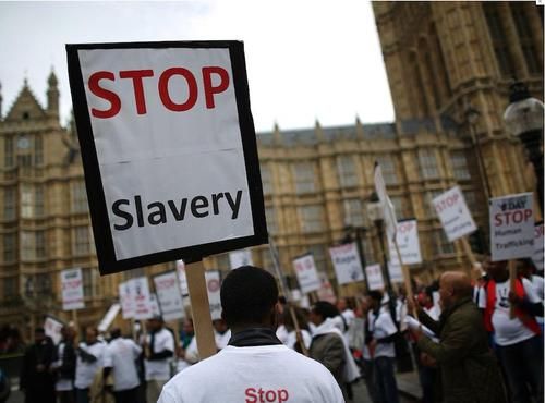 Общество: После выхода Лондона из ЕС немцы нашли в Британии современных рабов