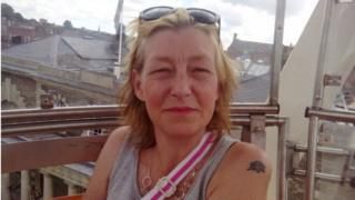 Общество: Отравление в Солсбери: дочь умершей британки требует оценить ответственность руководства России