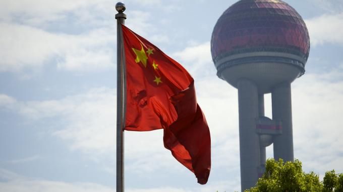 Общество: В МИД Китая прокомментировали решение Великобритании по Huawei