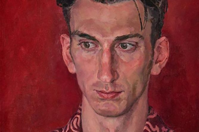 Общество: Портрет Сергея Светлакова занял второе место на конкурсе Национальной портретной галереи в Лондоне